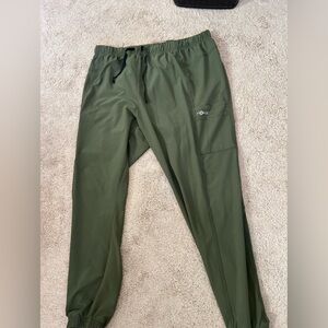 Carhartt joggers